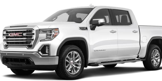 GMC SIERRA 2019 3GTP9EED4KG239885 image