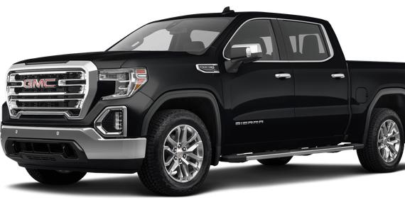 GMC SIERRA 2019 3GTU9DED0KG192206 image GMC SIERRA 2019 3GTU9DED0KG192206 image