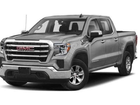 GMC SIERRA 2019 3GTP9EED4KG309367 image