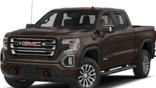 GMC SIERRA 2019 3GTP9EEL4KG169716 image