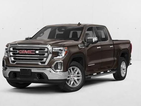 GMC SIERRA 2019 1GTP8DED0KZ402500 image GMC SIERRA 2019 1GTP8DED0KZ402500 image