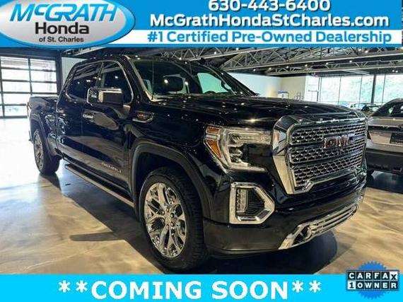 GMC SIERRA 2019 1GTU9FEL8KZ407771 image GMC SIERRA 2019 1GTU9FEL8KZ407771 image