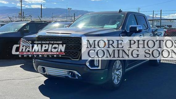 GMC SIERRA 2019 1GTU9FED7KZ287096 image GMC SIERRA 2019 1GTU9FED7KZ287096 image