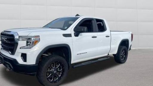 GMC SIERRA 2019 1GTR9AEF8KZ318818 image