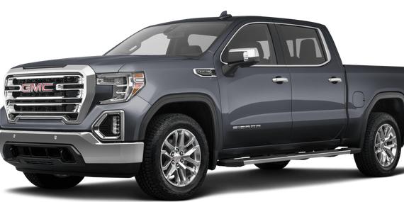 GMC SIERRA 2019 3GTP9EEL5KG244004 image