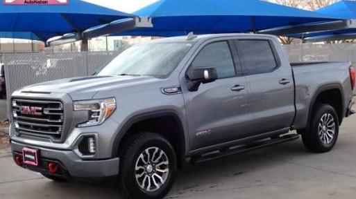 GMC SIERRA 2019 3GTP9EEL8KG308617 image