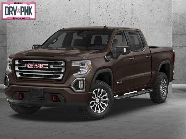 GMC SIERRA 2019 3GTP9EEL7KG169225 image