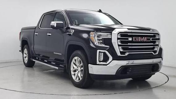 GMC SIERRA 2019 3GTU9DED3KG121002 image