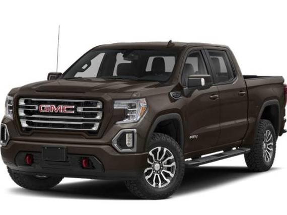 GMC SIERRA 2019 1GTP9EEL2KZ297212 image