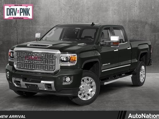 GMC SIERRA 2018 1GT12UEY5JF165075 image