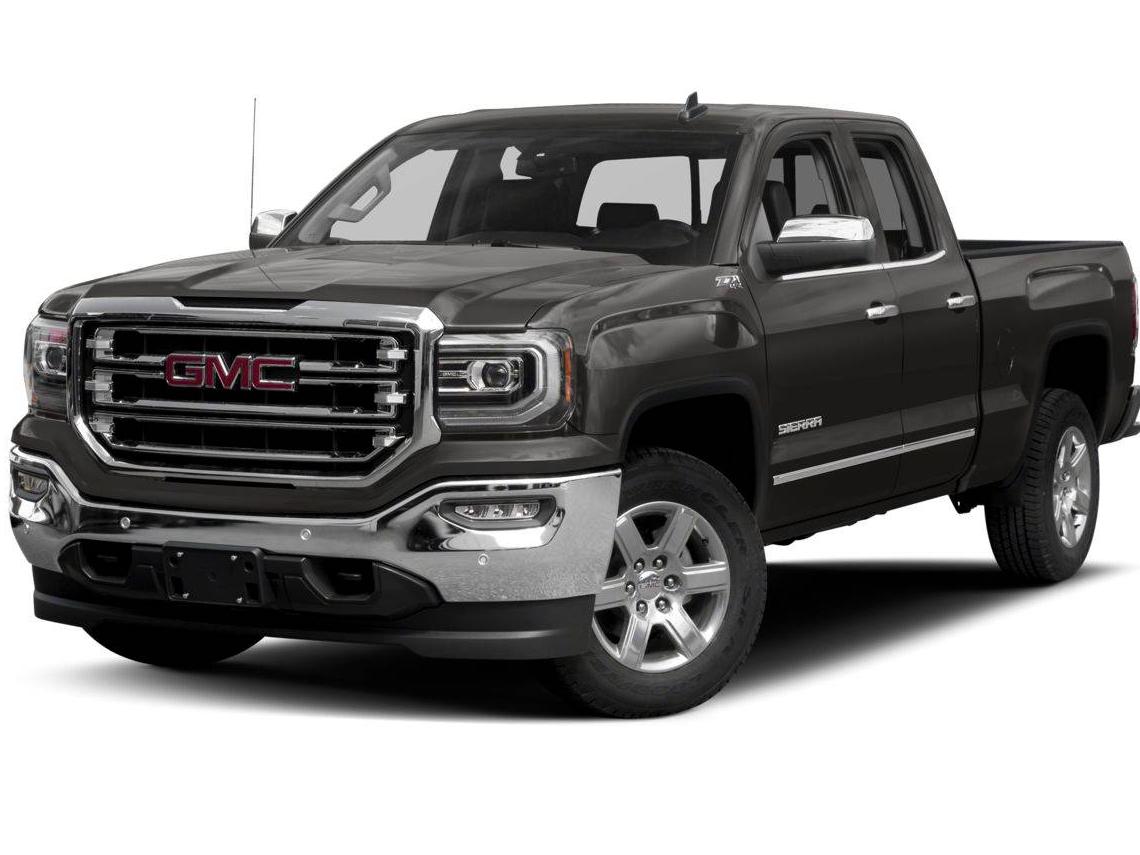 GMC SIERRA 2018 3GTU2NECXJG131199 image