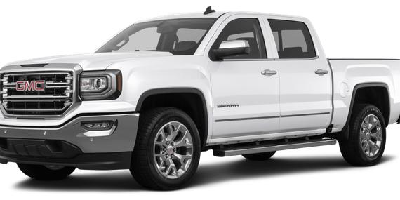 GMC SIERRA 2018 3GTP1NECXJG189393 image