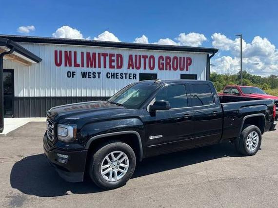 GMC SIERRA 2018 1GTR1LEHXJZ363049 image GMC SIERRA 2018 1GTR1LEHXJZ363049 image