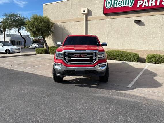 GMC SIERRA 2018 3GTU2NEJ4JG613617 image GMC SIERRA 2018 3GTU2NEJ4JG613617 image