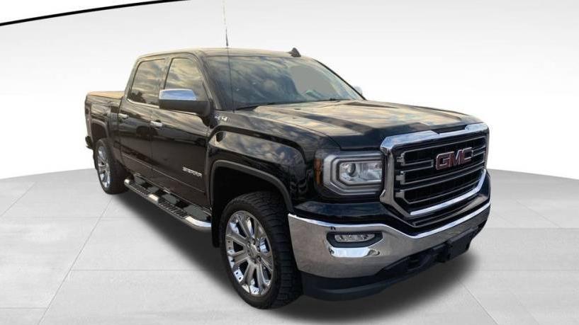 GMC SIERRA 2018 3GTU2MEC4JG291637 image