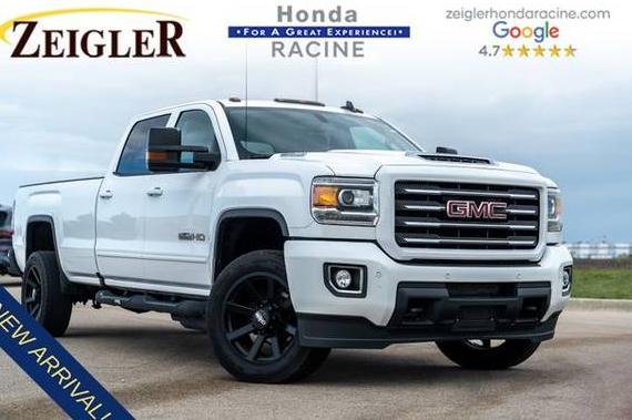 GMC SIERRA 2018 1GT12TEY9JF243805 image GMC SIERRA 2018 1GT12TEY9JF243805 image