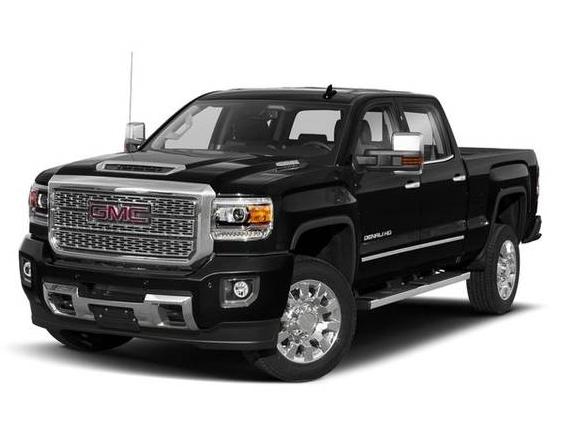 GMC SIERRA 2018 1GT12UEY3JF106204 image