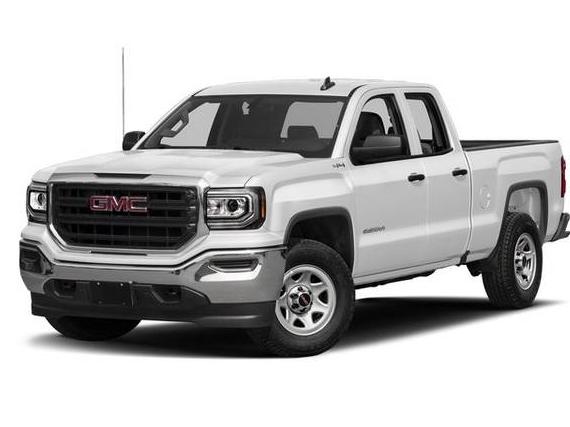 GMC SIERRA 2018 1GTR1LEC3JZ204653 image