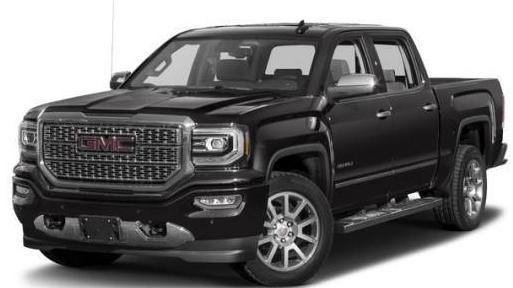 GMC SIERRA 2018 3GTU2PEJ1JG579907 image