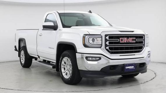 GMC SIERRA 2018 1GTN2MECXJZ287113 image