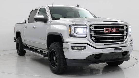 GMC SIERRA 2018 3GTU2NEC6JG238864 image