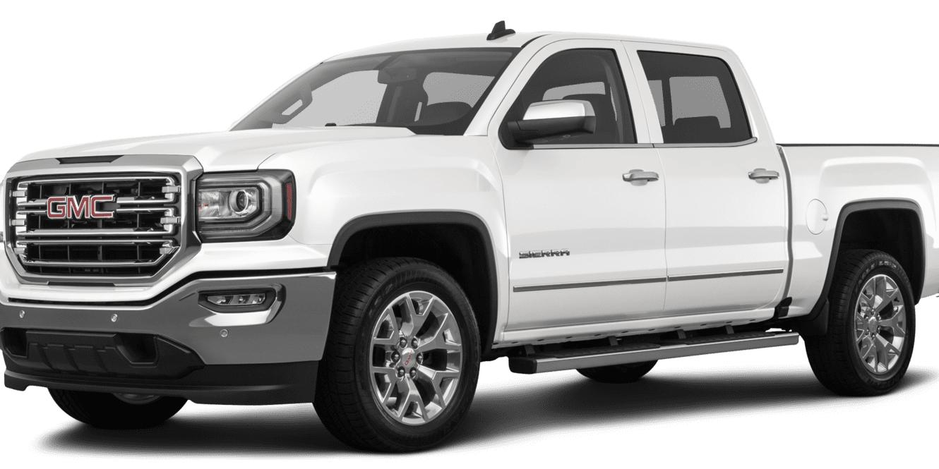 GMC SIERRA 2018 3GTU2NEC8JG566352 image