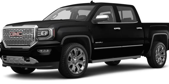 GMC SIERRA 2018 3GTU2PEC4JG590207 image