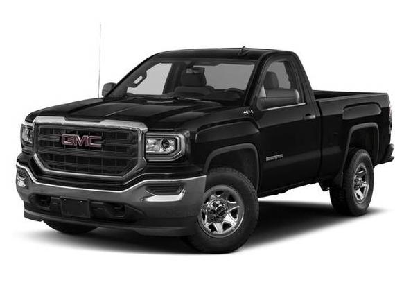 GMC SIERRA 2018 1GTN1LEH5JZ298898 image