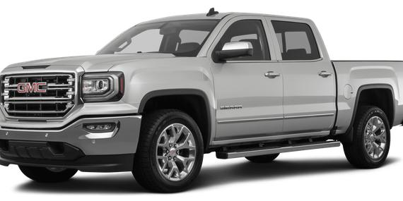 GMC SIERRA 2018 3GTU2NEC7JG378096 image GMC SIERRA 2018 3GTU2NEC7JG378096 image