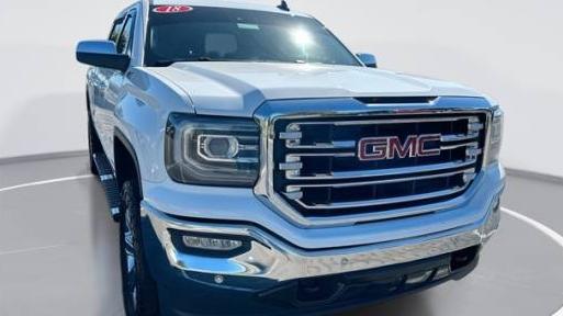 GMC SIERRA 2018 3GTU2NEC5JG590527 image