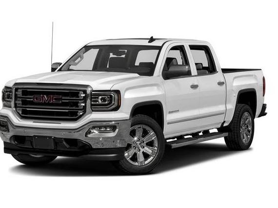 GMC SIERRA 2018 3GTU2NER2JG360352 image