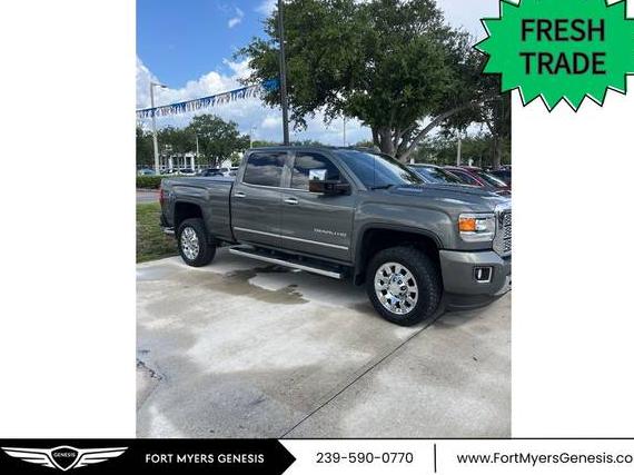 GMC SIERRA 2018 1GT12UEY1JF243688 image