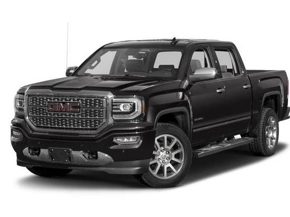 GMC SIERRA 2018 3GTP1PEC4JG549771 image