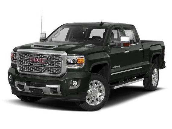 GMC SIERRA 2018 1GT12UEG9JF168522 image