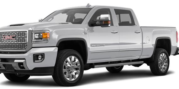 GMC SIERRA 2018 1GT12UEY1JF260815 image