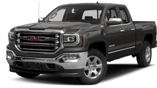 GMC SIERRA 2018 1GTV2NEC6JZ232728 image