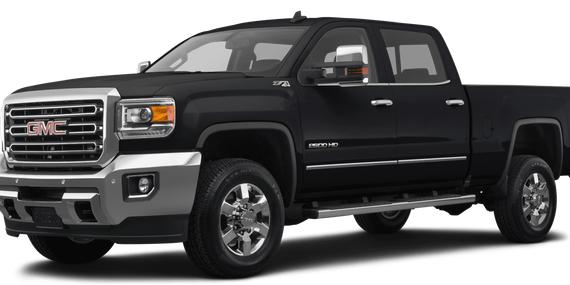GMC SIERRA 2018 1GT12TEYXJF248589 image