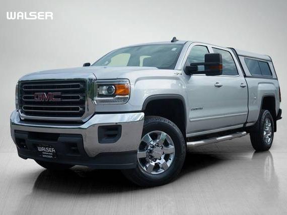 GMC SIERRA 2018 1GT12SEGXJF187357 image