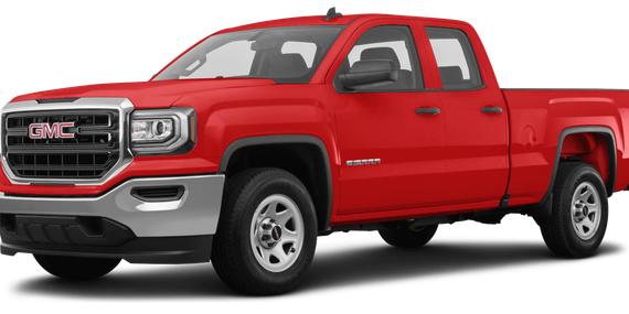 GMC SIERRA 2018 1GTR1LEH9JZ364032 image