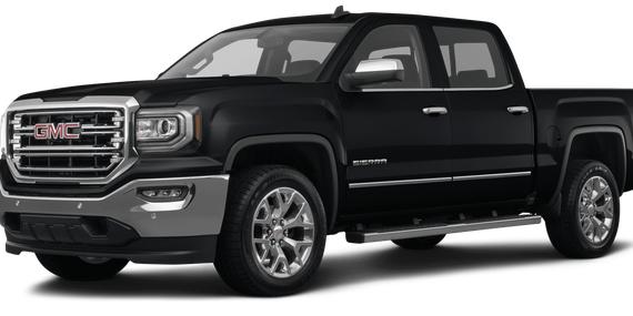 GMC SIERRA 2018 3GTU2NEC9JG241726 image GMC SIERRA 2018 3GTU2NEC9JG241726 image