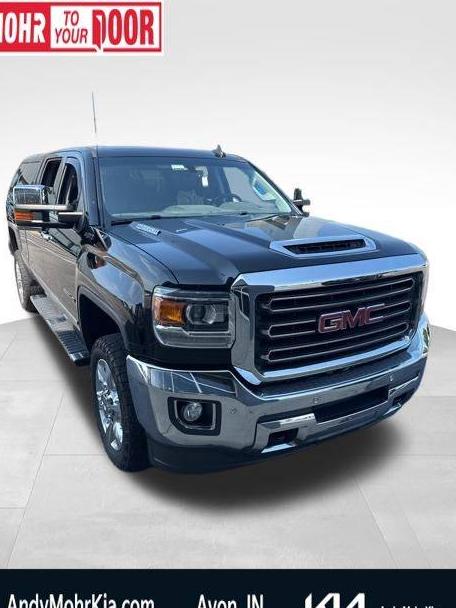 GMC SIERRA 2018 1GT12TEY7JF157294 image