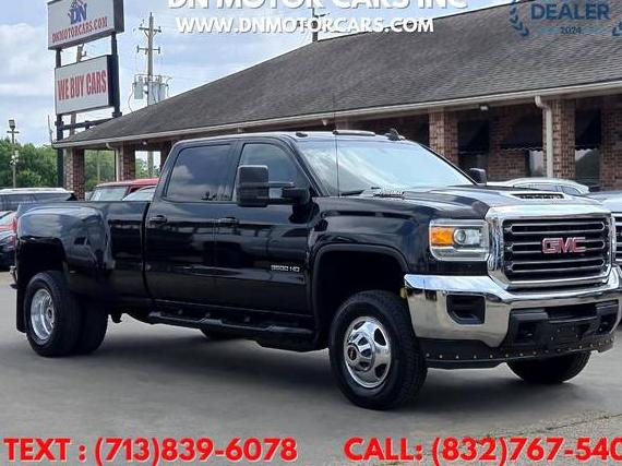 GMC SIERRA 2018 1GT41VCY6JF135690 image