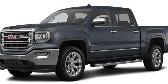 GMC SIERRA 2018 3GTU2NEC2JG493043 image