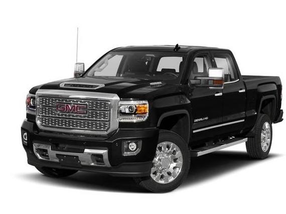GMC SIERRA 2018 1GT12UEY4JF224584 image