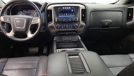 GMC SIERRA 2018 1GT42YEY3JF257385 image