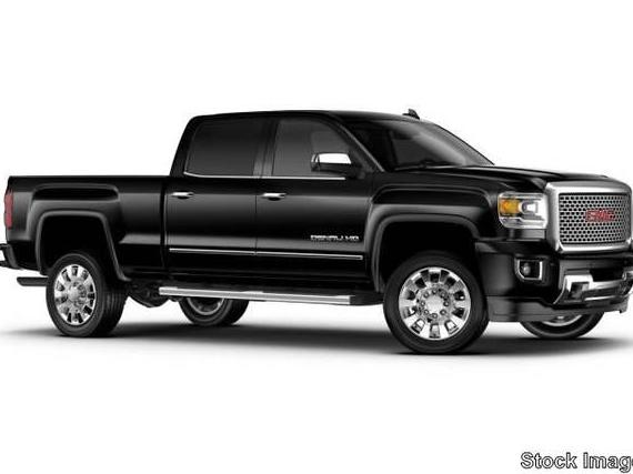 GMC SIERRA 2018 1GT12UEY9JF255992 image
