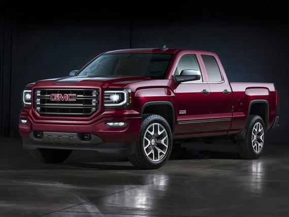 GMC SIERRA 2018 1GTV2LECXJZ136007 image