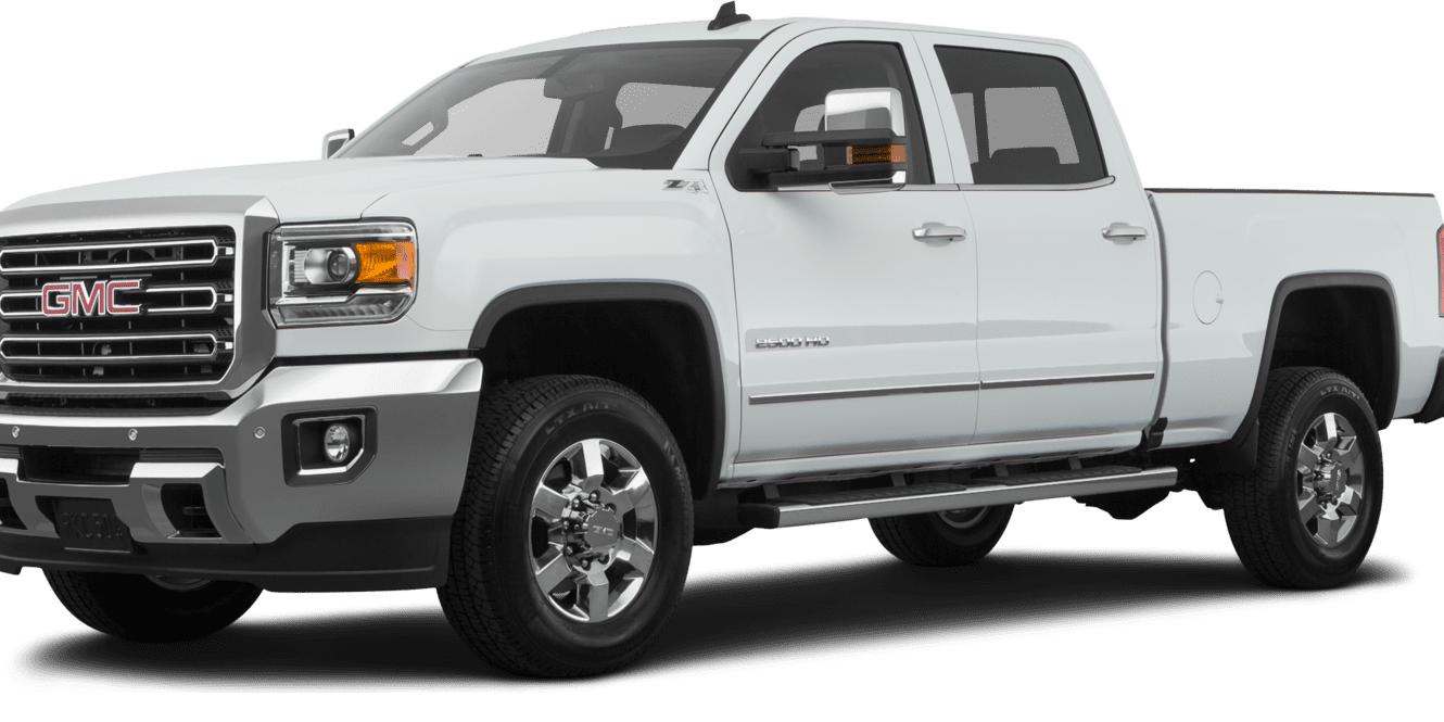 GMC SIERRA 2018 1GT12TEY8JF184438 image