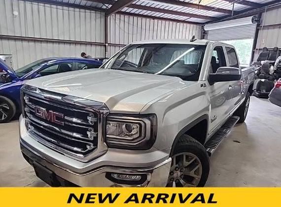 GMC SIERRA 2018 3GTU2NEC5JG410334 image