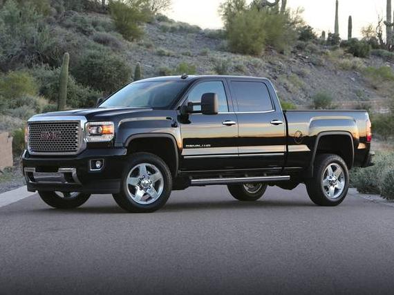 GMC SIERRA 2018 1GT42YEY7JF229086 image